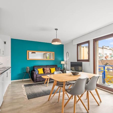 Terraces Of Bonlieu - The Nest Apartman Annecy Kültér fotó