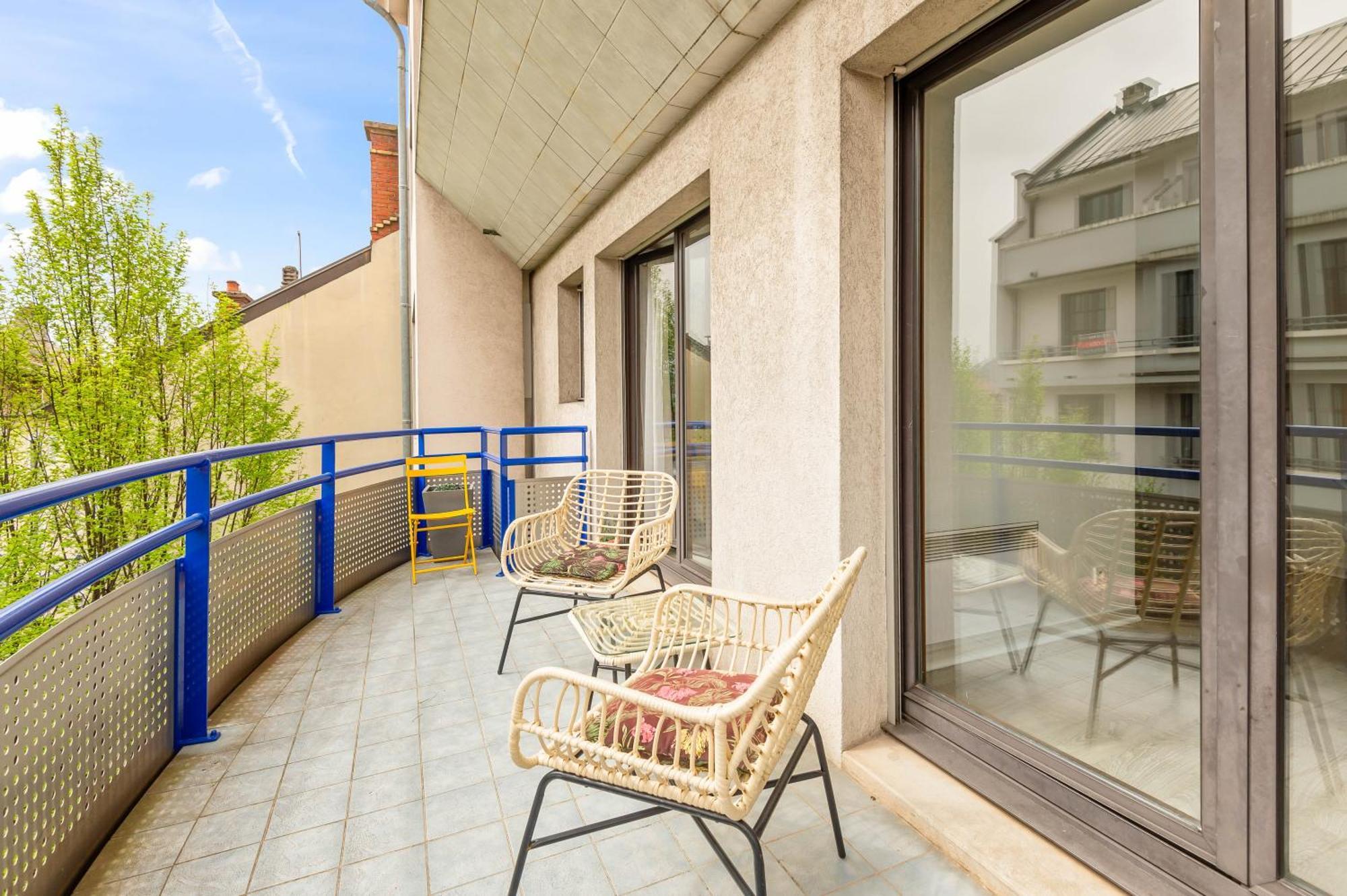 Terraces Of Bonlieu - The Nest Apartman Annecy Kültér fotó